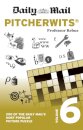 Daily Mail Pitcherwits Volume 6