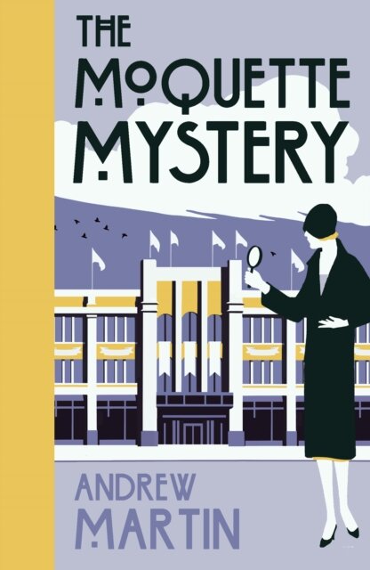 The Moquette Mystery