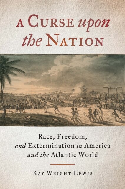 A Curse upon the Nation