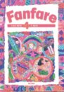 Fanfare 4 Class Book