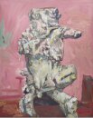 Baselitz / Schonebeck 1962-1966