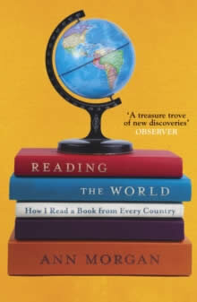 Reading The World