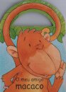 O Meu Amigo Macaco