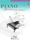 Piano Adventures Technique & Artistry Level 3A