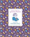 Stephen Hawking: pequenos livros sobre grandes pessoas