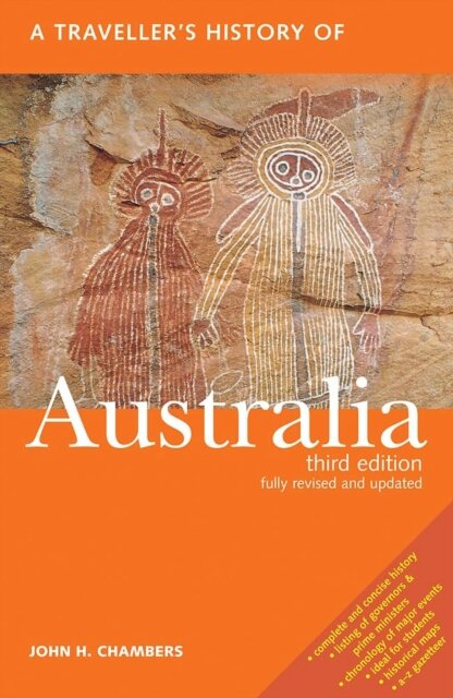 A Traveller's History of Australia