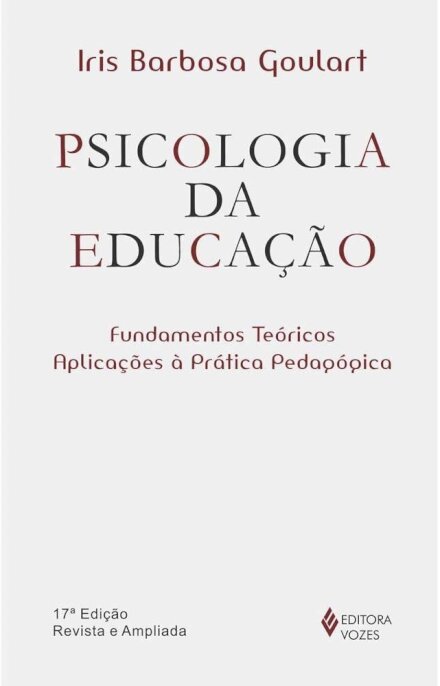 Psicologia Da Educação
