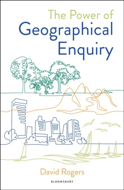 The Power of Geographical Enquiry