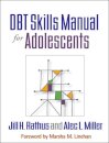 DBT Skills Manual for Adolescents