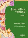 Essential Piano Technique Primer B
