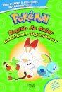 Pokémon: Região Galar: Confronto Gigantamax & Região de Alola: Batalha pelo Anel-Z