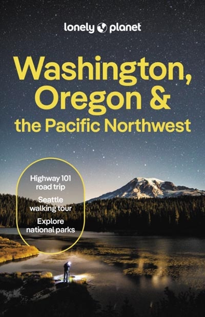 Washington Oregon And The Pacific Northwest 9