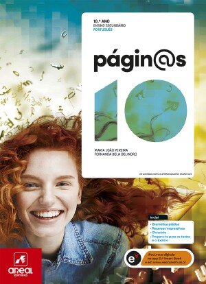 Págin@s 10.º Ano 2025
