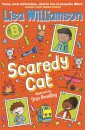 Bigg School: Scaredy Cat