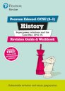 Pearson REVISE Edexcel GCSE History Superpower relations and the Cold War Revision Guide incl. online revision and quizzes - for 2026, 2027 exams