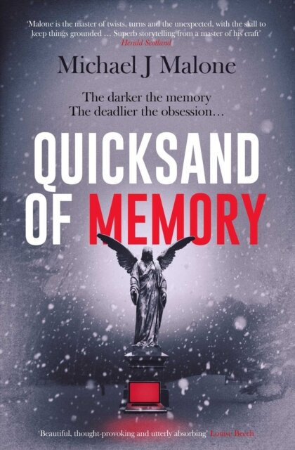 Quicksand of Memory