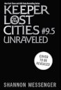 Unraveled Book 9.5