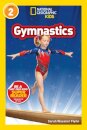 National Geographic Reader: Gymnastics