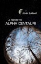 Report to Alpha Centauri