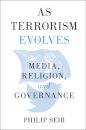 As Terrorism Evolves