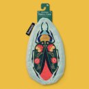 Eclectionery Pencil Case - Beetle