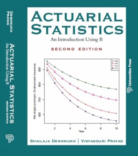 Actuarial Statistics
