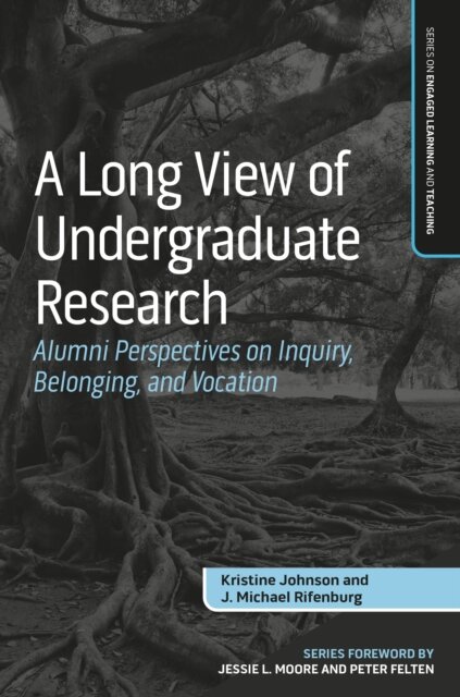 A Long View of Undergraduate Research