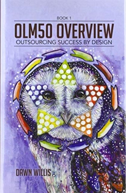 OLM50 Overview