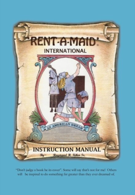 Rent-A-Maid International