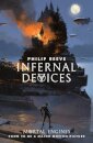 Infernal Devices - Book 3