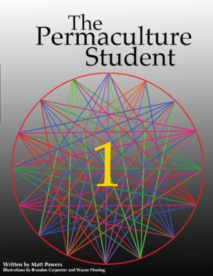 The Permaculture Student 1