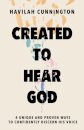 Created to Hear God