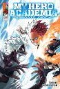 My Hero Academia Vol 36