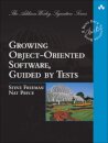 Growing Object-Oriented Software, Guided by Tests