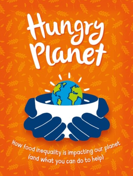 Hungry Planet