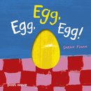 Egg Egg Egg!