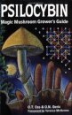 Psilocybin Magic Mushroom Guide