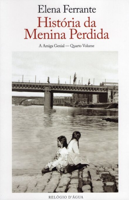 A História da Menina Perdida