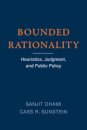 Bounded Rationality
