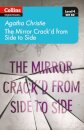 The mirror crack’d from side to side