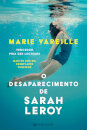 O Desaparecimento De Sarah Leroy
