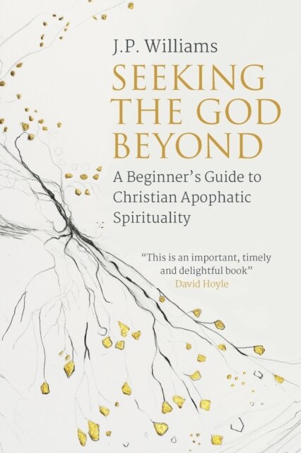Seeking the God Beyond