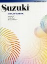 Suzuki Violin School 2