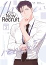The New Recruit (Comic) Vol. 2