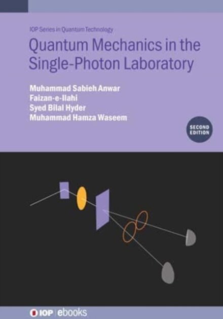 Quantum Mechanics in the Single-Photon Laboratory (Second Edition)