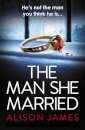 The Man She Married