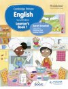 Cambridge Primary English Learner's Book 1 Second Edition