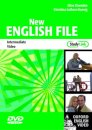 New English File Intermediate: DVD