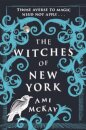 The Witches Of New York
