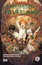 The Promised Neverland N.º 2